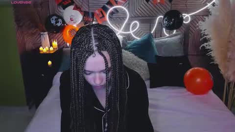 Julia online show from 10-19-25, 09:48