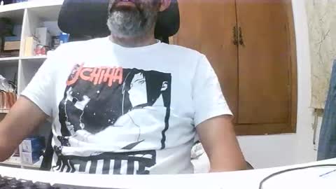 Hyperpau online show from 09-14-25, 04:22