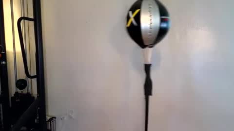 Mr. Frost online show from 12-28-24, 08:25