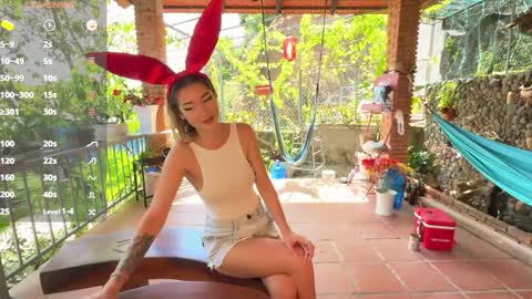 Snapshot of hypnotic_kitty chatting on 10-13-25, 03:17 Your submissive lady 3 online show from 10-13-25, 03:17