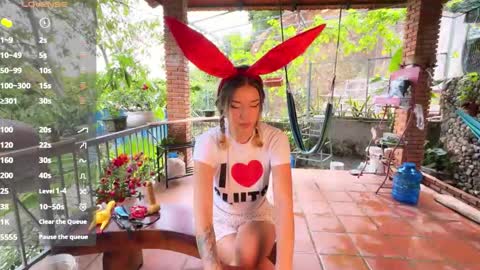 Snapshot of hypnotic_kitty chatting on 10-18-25, 04:15 Your submissive lady 3 online show from 10-18-25, 04:15