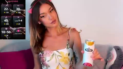 Your submissive lady 3 online show from 06-30-26, 02:01