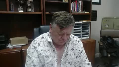 hypnotizing4u online show from 03-13-26, 08:48