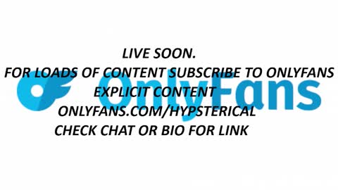 Hypsterical online show from 02-09-26, 11:09