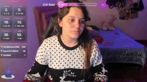 Hello Im Julieta Im 25 years old and I love being here. Thank you for visiting my living room. The only rule is that you hap online show from 12-10-24, 05:17
