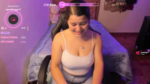 Hello Im Julieta Im 25 years old and I love being here. Thank you for visiting my living room. The only rule is that you hap online show from 03-03-25, 03:41