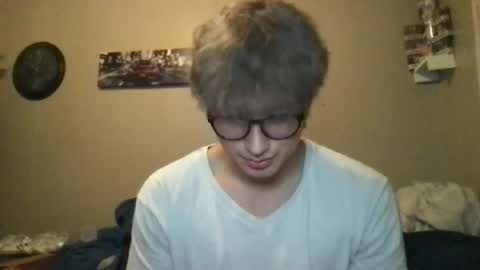 hyunluv online show from 05-03-26, 05:24