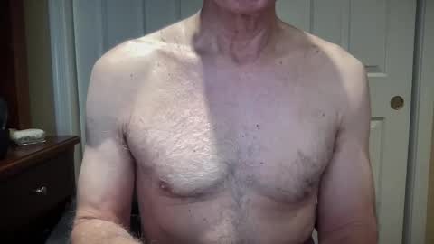 The Talented Mr. DILFy online show from 12-09-24, 03:54