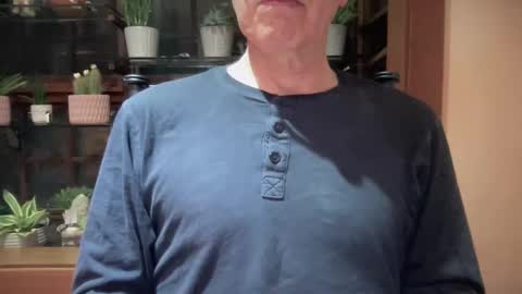 The Talented Mr. DILFy online show from 12-30-24, 04:09