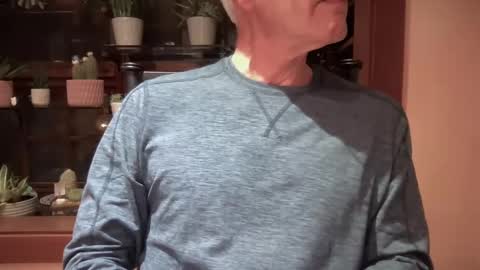 The Talented Mr. DILFy online show from 01-19-25, 03:39