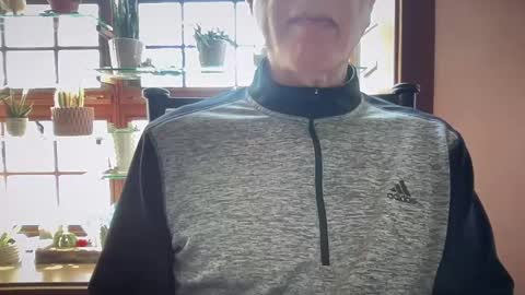 The Talented Mr. DILFy online show from 01-27-25, 08:07