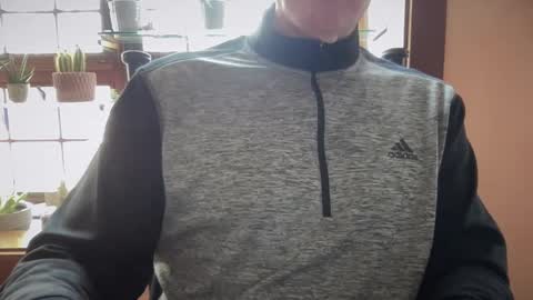 The Talented Mr. DILFy online show from 01-28-25, 07:10