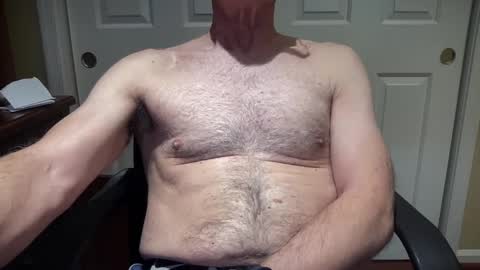 The Talented Mr. DILFy online show from 02-05-25, 03:52