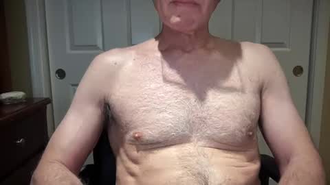 The Talented Mr. DILFy online show from 02-05-25, 10:33