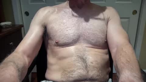 The Talented Mr. DILFy online show from 02-17-25, 02:15