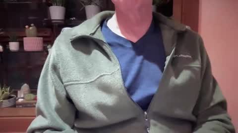 The Talented Mr. DILFy online show from 02-25-25, 06:14