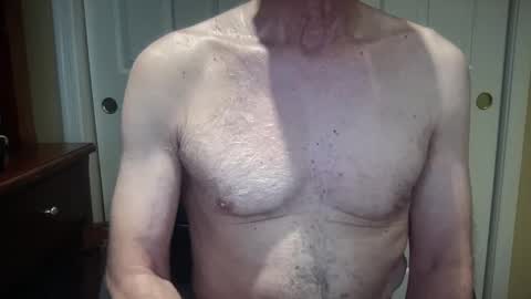 The Talented Mr. DILFy online show from 09-10-25, 01:44