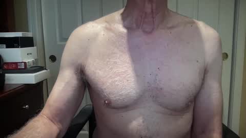 The Talented Mr. DILFy online show from 09-24-25, 01:36