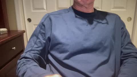 The Talented Mr. DILFy online show from 10-13-25, 01:44