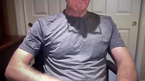 The Talented Mr. DILFy online show from 10-16-25, 04:30