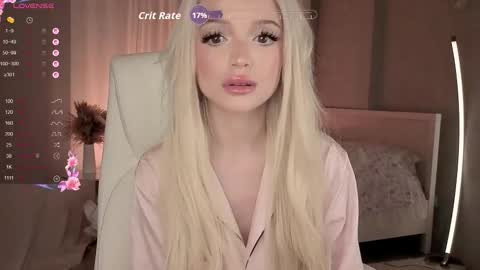 Joselle online show from 10-16-25, 07:15