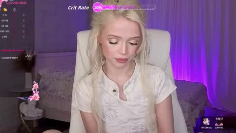 Joselle online show from 11-21-25, 11:03