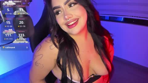 Snapshot of i_am_ari chatting on 01-14-25, 01:36 Ari online show from 01-14-25, 01:36