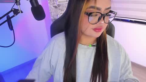 Ari online show from 04-02-26, 01:25