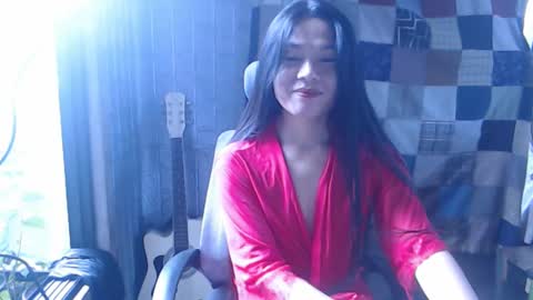 Kim online show from 12-19-24, 11:14