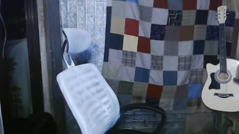 Kim online show from 12-21-24, 01:10