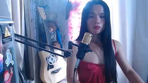 Kim online show from 02-08-26, 07:23