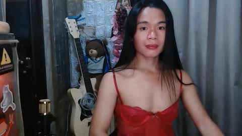 Kim online show from 02-28-26, 05:03