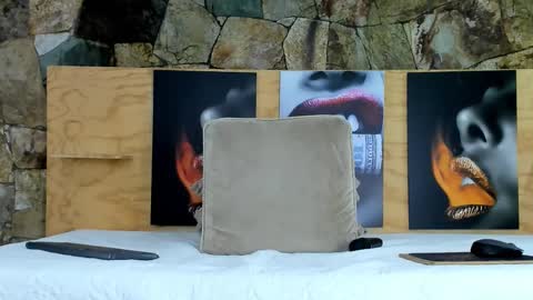 The Dolls online show from 02-22-25, 07:01