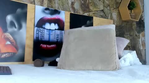 The Dolls online show from 02-24-25, 08:38