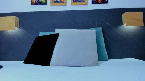 The Dolls online show from 02-21-26, 07:37