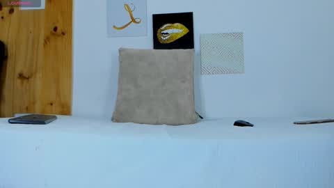 The Dolls online show from 03-17-26, 11:46