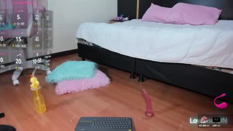 karoll online show from 09-10-25, 09:59