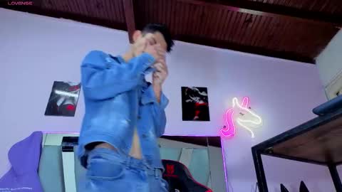 kelvis online show from 01-18-26, 10:08