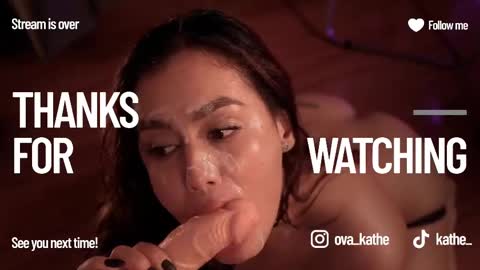 Lucy online show from 11-10-25, 10:25