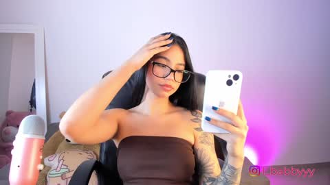 Helloouu im  Abigail call me Abi  MY NEW SHEDULE  IS 1030PM online show from 01-31-25, 04:36