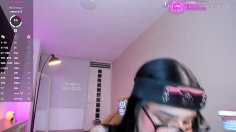 Helloouu im  Abigail call me Abi  MY NEW SHEDULE  IS 1030PM online show from 01-13-26, 03:12