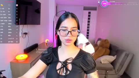 Helloouu im  Abigail call me Abi  MY NEW SHEDULE  IS 1030PM online show from 01-18-26, 03:21