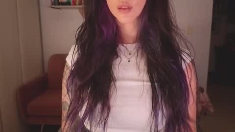 Lana Banana online show from 12-01-25, 03:33