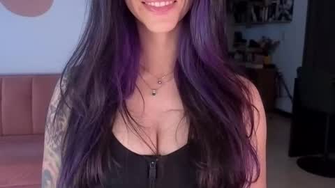 Lana Banana online show from 03-15-26, 01:17