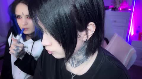 Snapshot of i_died_again chatting on 02-09-25, 01:46 Asya online show from 02-09-25, 01:46