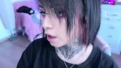 Snapshot of i_died_again chatting on 02-28-25, 12:09 Asya online show from 02-28-25, 12:09