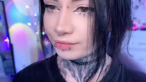 Asya  online show from 03-08-26, 09:24