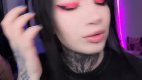 Snapshot of i_died_again chatting on 06-12-26, 09:08 Asya online show from 06-12-26, 09:08