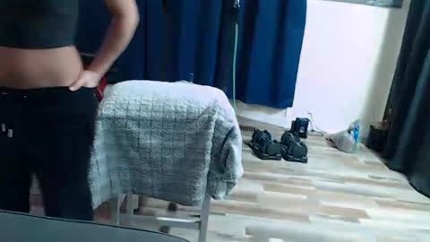 ShortStuff online show from 12-18-24, 02:21