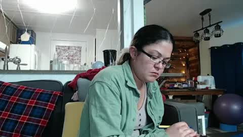 ShortStuff online show from 01-08-25, 07:45